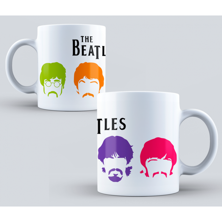 The Beatles