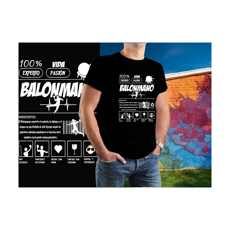 Balonmano