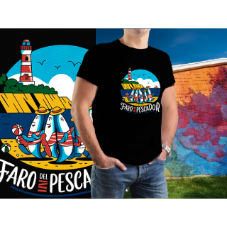 Faro del Pescador