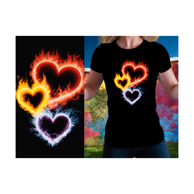 Corazones republicanos